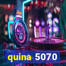 quina 5070